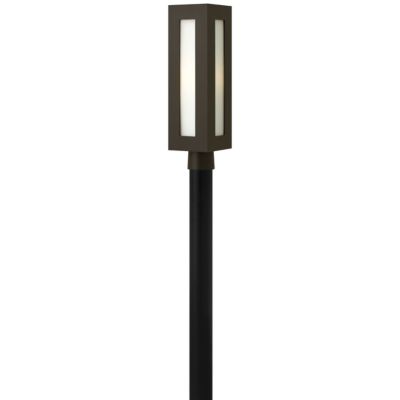 Dorian Outdoor Post Light by Hinkley Lighting - Starlight Lighting USA and Canada